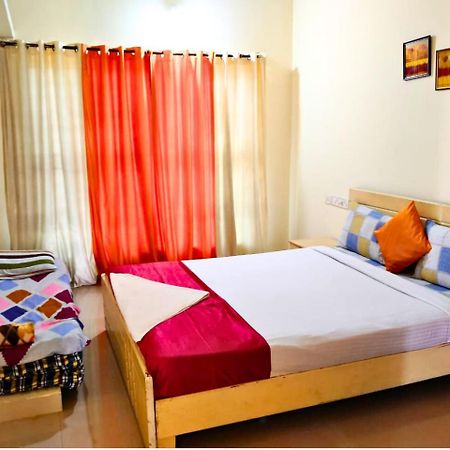 Golden Magnolia Homestay 班加罗尔 外观 照片