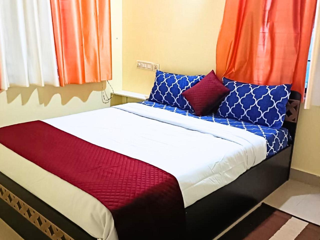 Golden Magnolia Homestay 班加罗尔 外观 照片