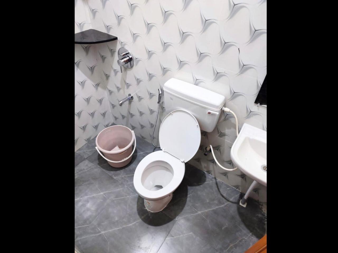 Golden Magnolia Homestay 班加罗尔 外观 照片