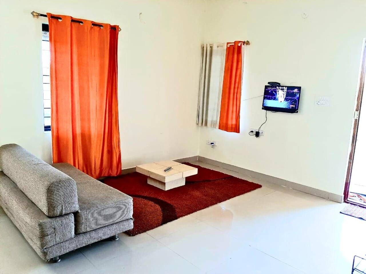 Golden Magnolia Homestay 班加罗尔 外观 照片