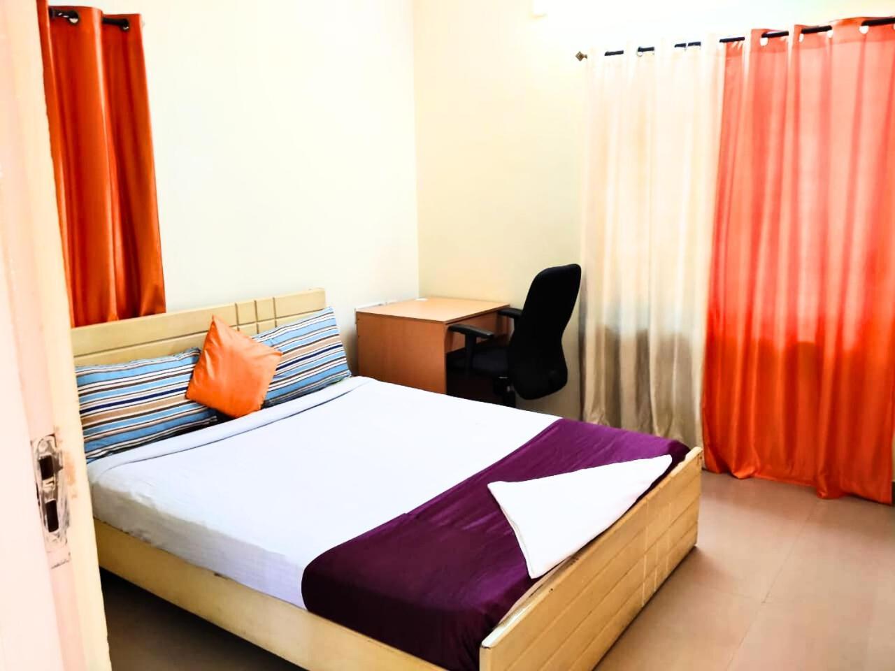 Golden Magnolia Homestay 班加罗尔 外观 照片