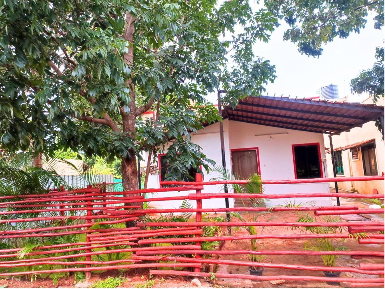 Golden Magnolia Homestay 班加罗尔 外观 照片
